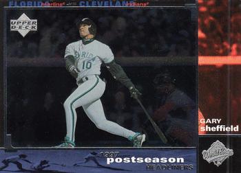 Gary Sheffield