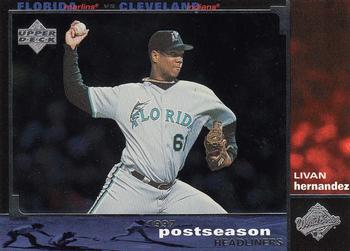 Livan Hernandez