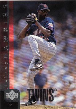 LaTroy Hawkins