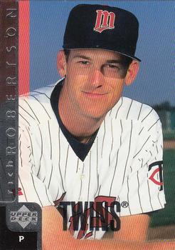 Rich Robertson
