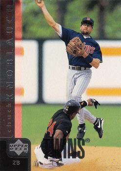 Chuck Knoblauch