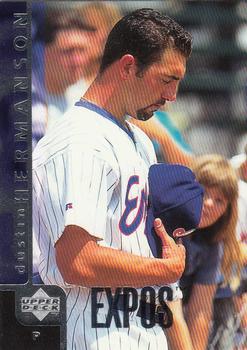 Dustin Hermanson