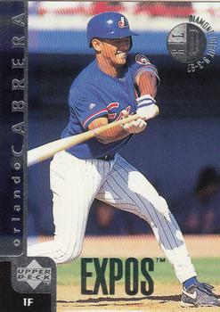 Orlando Cabrera