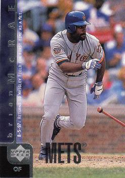 Brian McRae