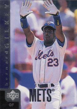 Bernard Gilkey