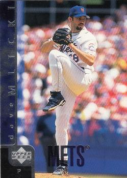 Dave Mlicki