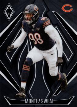 Montez Sweat