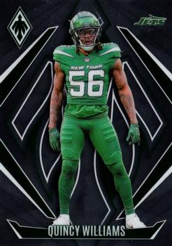 Quincy Williams