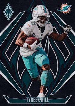 Tyreek Hill