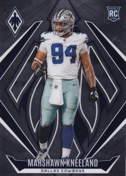Marshawn Kneeland