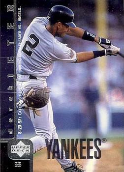 Derek Jeter