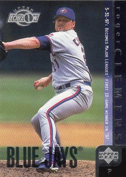 Roger Clemens