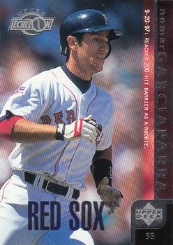 Nomar Garciaparra
