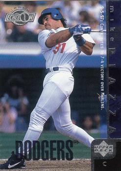 Mike Piazza