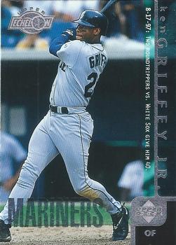 Ken Griffey Jr.