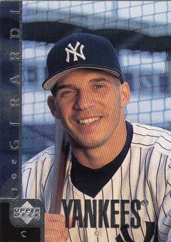 Joe Girardi