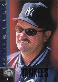 David Wells