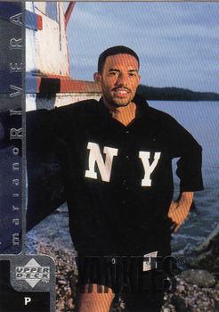 Mariano Rivera