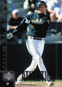 Dave Magadan