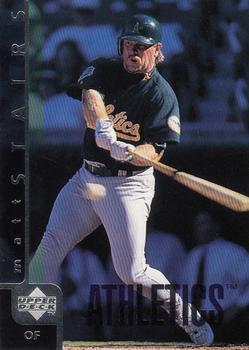 Matt Stairs