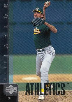 Bill Taylor