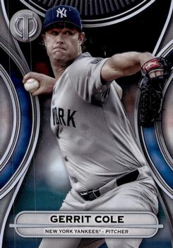 Gerrit Cole