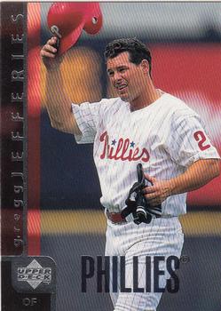 Gregg Jefferies