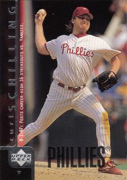 Curt Schilling