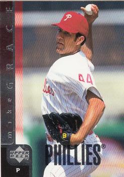 Mike Grace