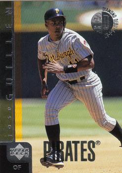 Jose Guillen