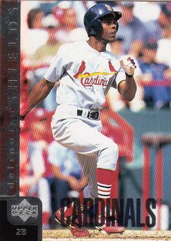 Delino DeShields