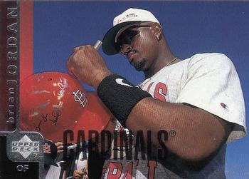 Brian Jordan