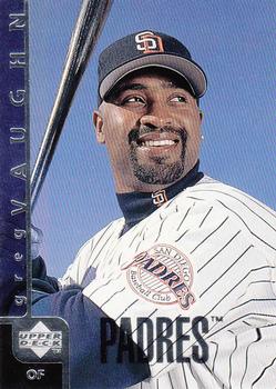 Greg Vaughn