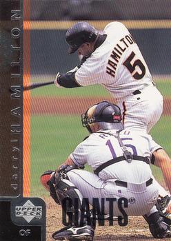 Darryl Hamilton