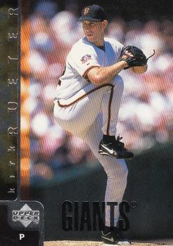 Kirk Rueter
