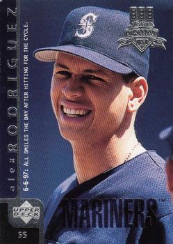 Alex Rodriguez