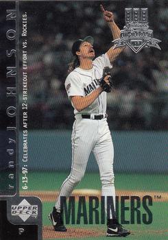 Randy Johnson