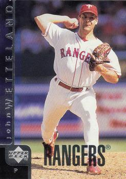 John Wetteland