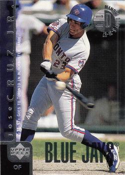 Jose Cruz Jr.
