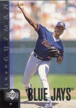 Juan Guzman