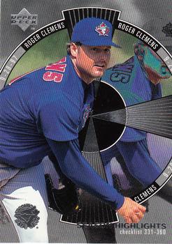 Roger Clemens