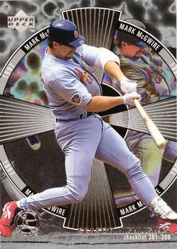Mark McGwire