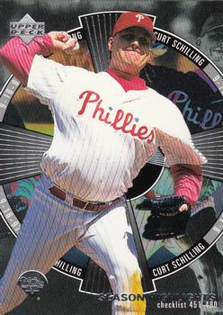 Curt Schilling