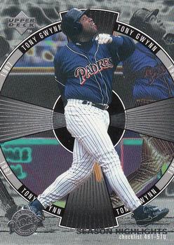 Tony Gwynn