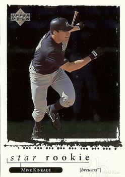 Mike Kinkade