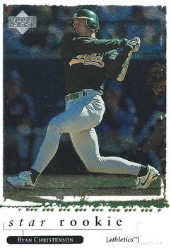 Ryan Christenson