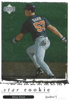 Mike Darr