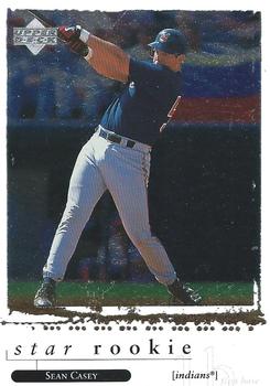 Sean Casey