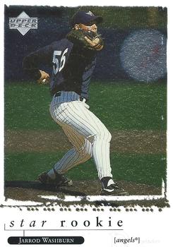 Jarrod Washburn