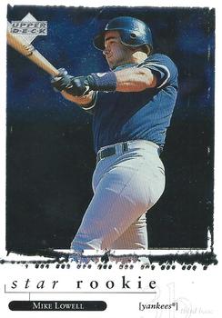 Mike Lowell